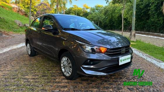 FIAT CRONOS 1.0 FIREFLY FLEX DRIVE MANUAL FIAT CRONOS 1.0 FIREFLY FLEX DRIVE MANUAL